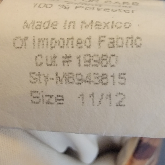 Gorgeous animal print gown - Picture 8 of 14